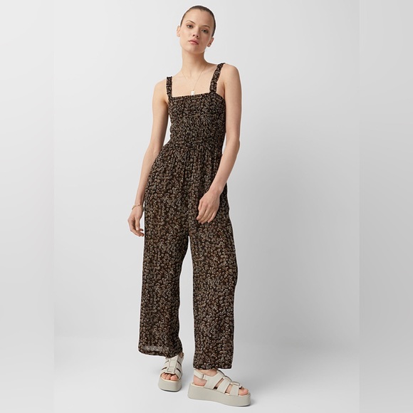 twik | Jumpsuit - Picture 1 of 3